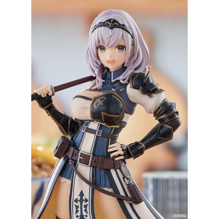 Hololive Production Pop Up Parade PVC SP Statue Shirogane Noel 17 cm
