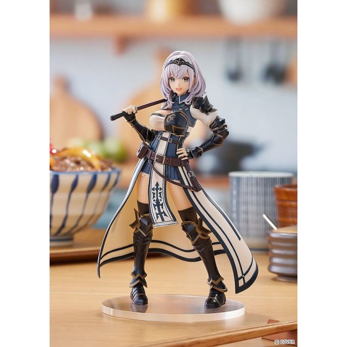 Hololive Production Pop Up Parade PVC SP Statue Shirogane Noel 17 cm