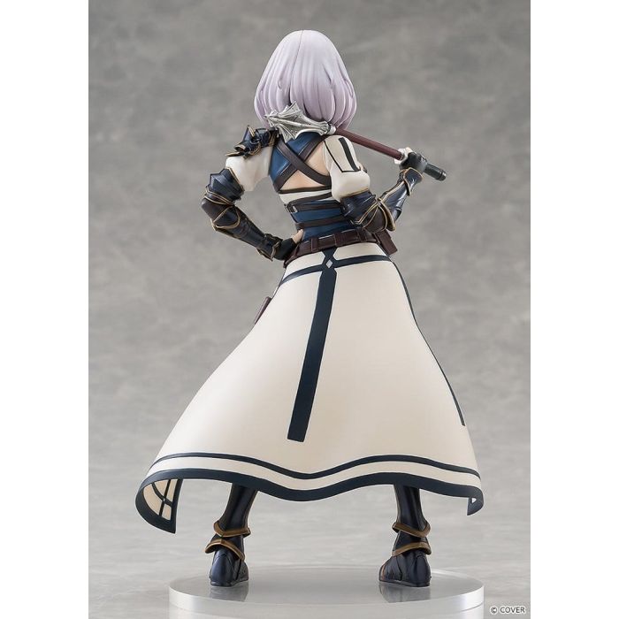 Hololive Production Pop Up Parade PVC SP Statue Shirogane Noel 17 cm