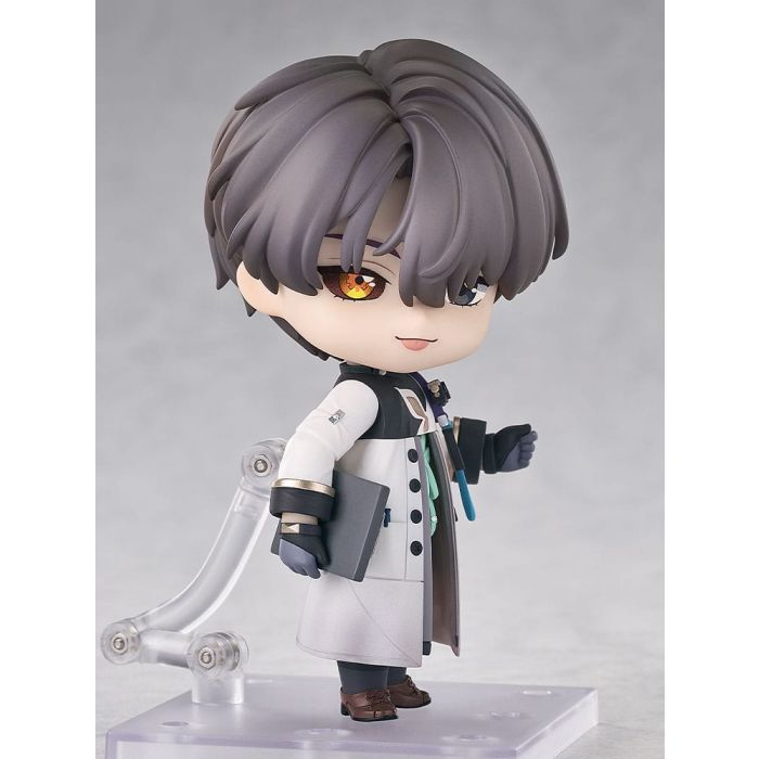 Reverse: 1999 Nendoroid Action Figure X 10 cm