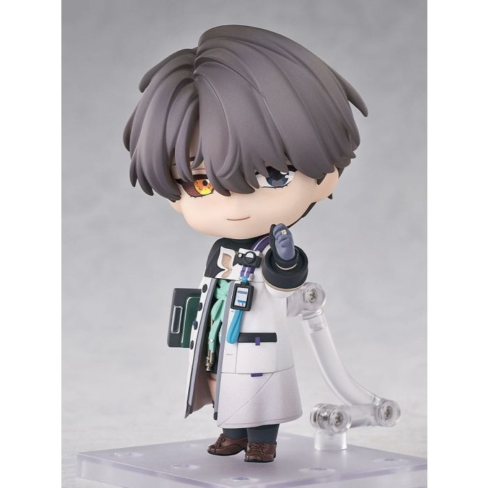 Reverse: 1999 Nendoroid Action Figure X 10 cm