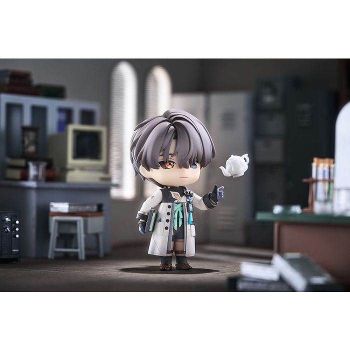 Reverse: 1999 Nendoroid Action Figure X 10 cm