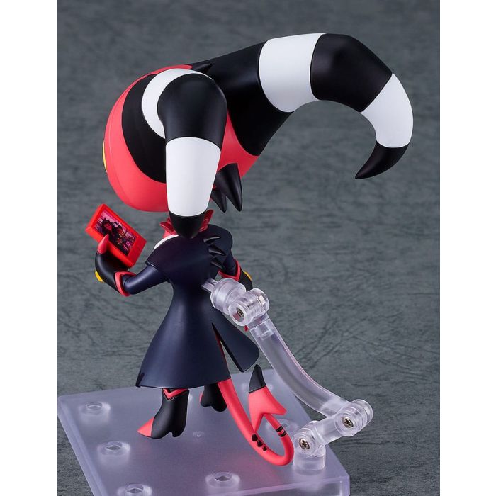 Helluva Boss Nendoroid Action Figure Blitzo 10 cm