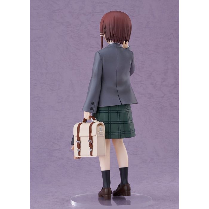 Serial Experiments Lain Pop Up Parade PVC Statue Lain Iwakura L Size 23 cm               