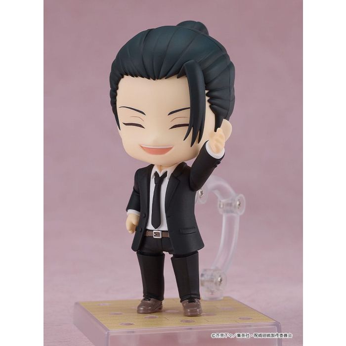 Jujutsu Kaisen Nendoroid Action Figure Suguru Geto: Suit Ver. 10 cm