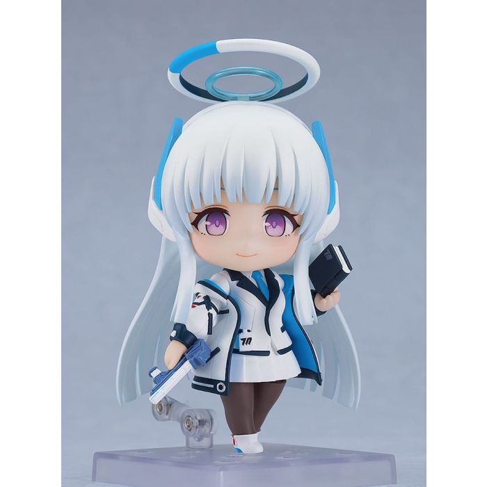 Blue Archive Nendoroid Action Figure Noa Ushio 10 cm