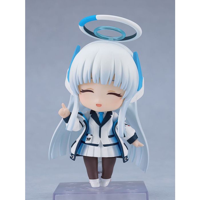 Blue Archive Nendoroid Action Figure Noa Ushio 10 cm