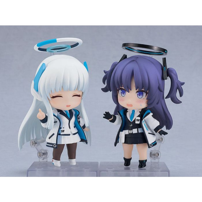 Blue Archive Nendoroid Action Figure Noa Ushio 10 cm