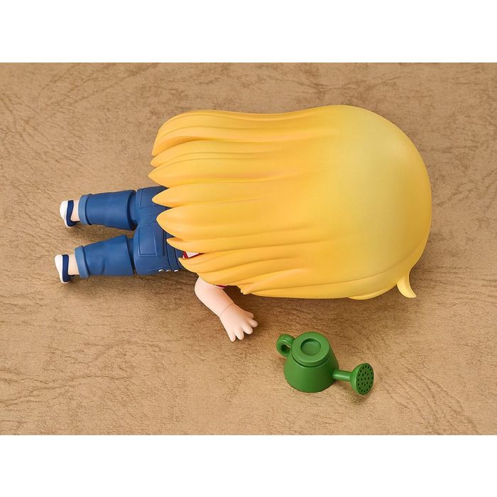 Story of Seasons: Friends of Mineral Town Nendoroid Action Figure Farmer Claire 10 cm