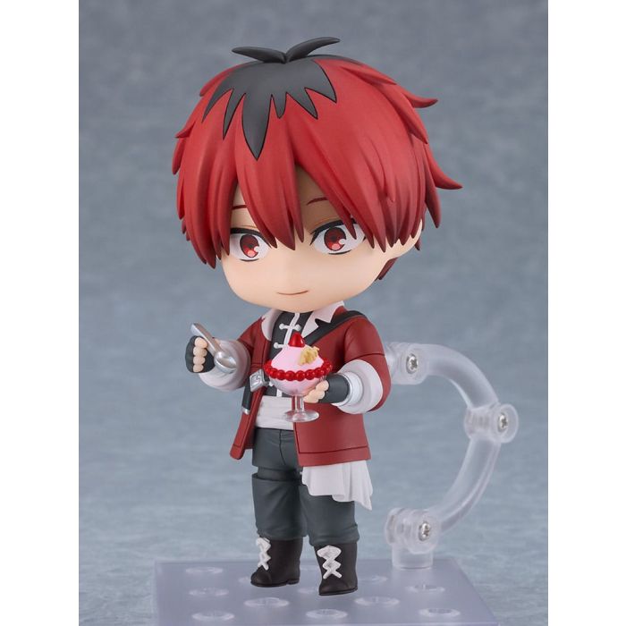 Frieren: Beyond Journey's End Nendoroid Action Figure Stark 10 cm