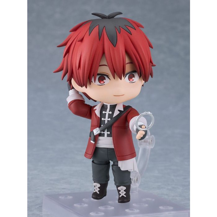 Frieren: Beyond Journey's End Nendoroid Action Figure Stark 10 cm