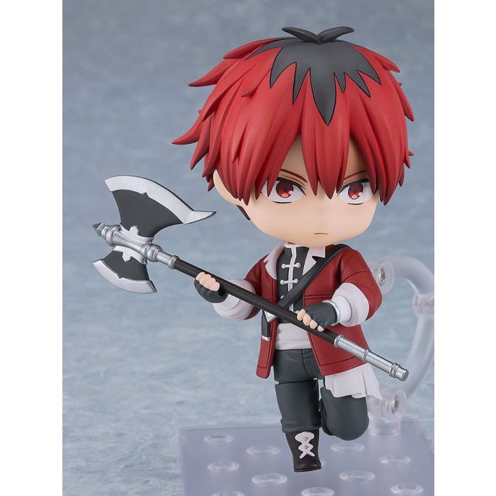 Frieren: Beyond Journey's End Nendoroid Action Figure Stark 10 cm