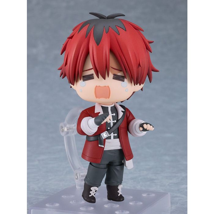 Frieren: Beyond Journey's End Nendoroid Action Figure Stark 10 cm