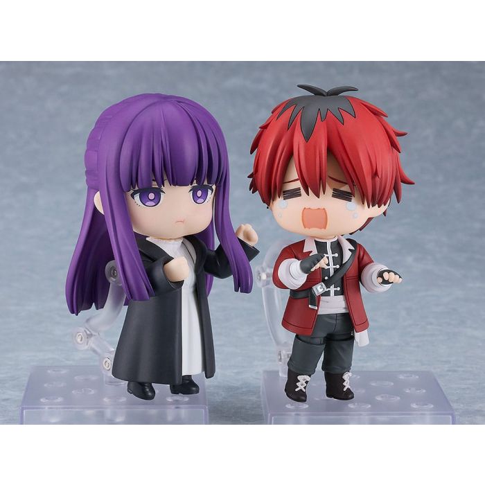 Frieren: Beyond Journey's End Nendoroid Action Figure Stark 10 cm