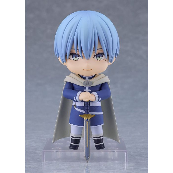 Frieren: Beyond Journey's End Nendoroid Action Figure Himmel 10 cm