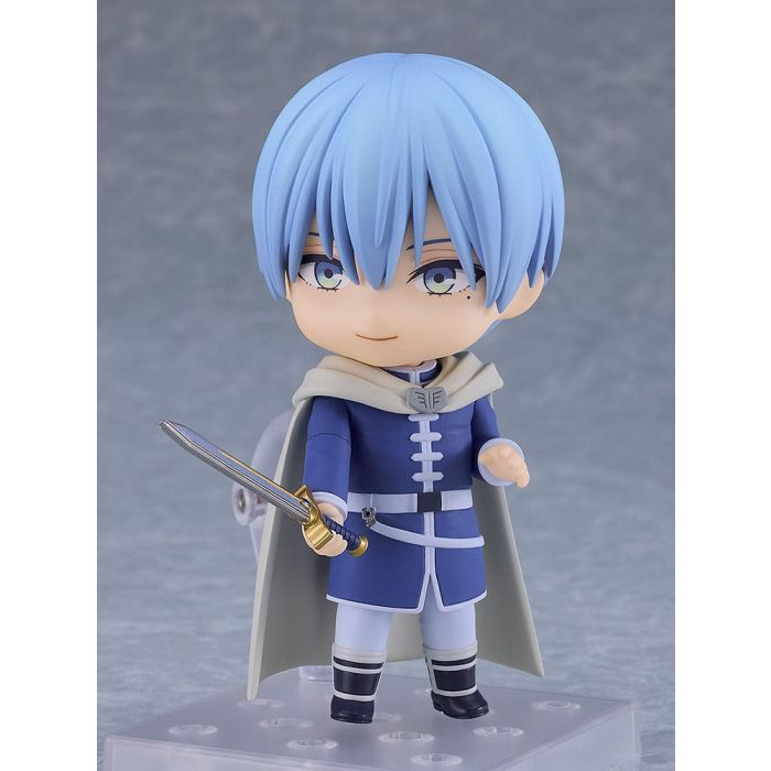 Frieren: Beyond Journey's End Nendoroid Action Figure Himmel 10 cm