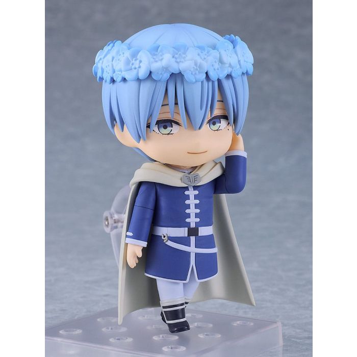 Frieren: Beyond Journey's End Nendoroid Action Figure Himmel 10 cm