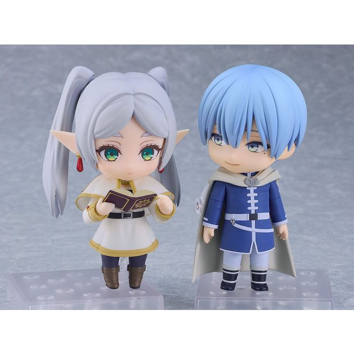 Frieren: Beyond Journey's End Nendoroid Action Figure Himmel 10 cm