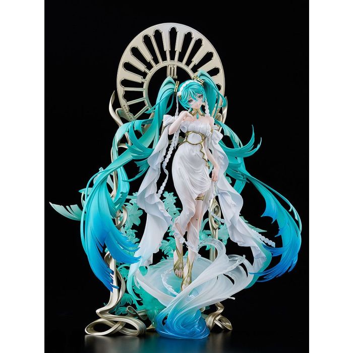 Character Vocal Series 01: Hatsune Miku PVC Statue 1/7 Hatsune Miku feat. Yoneyama Mai 34 cm