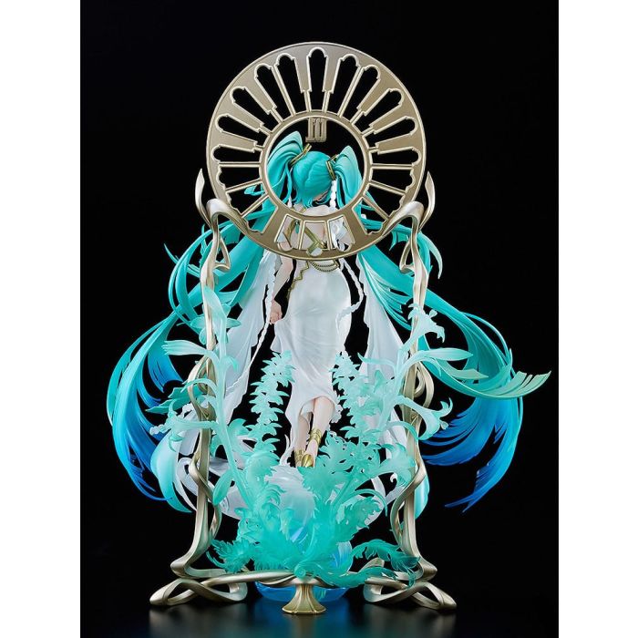 Character Vocal Series 01: Hatsune Miku PVC Statue 1/7 Hatsune Miku feat. Yoneyama Mai 34 cm