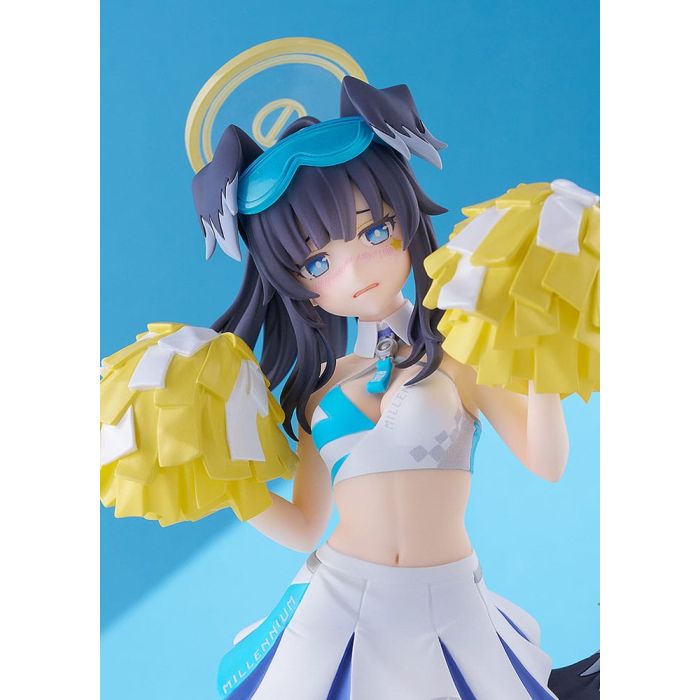 Blue Archive Pop Up Parade PVC Statue Hibiki (Cheer Squad): Memorial Lobby Ver. 17 cm