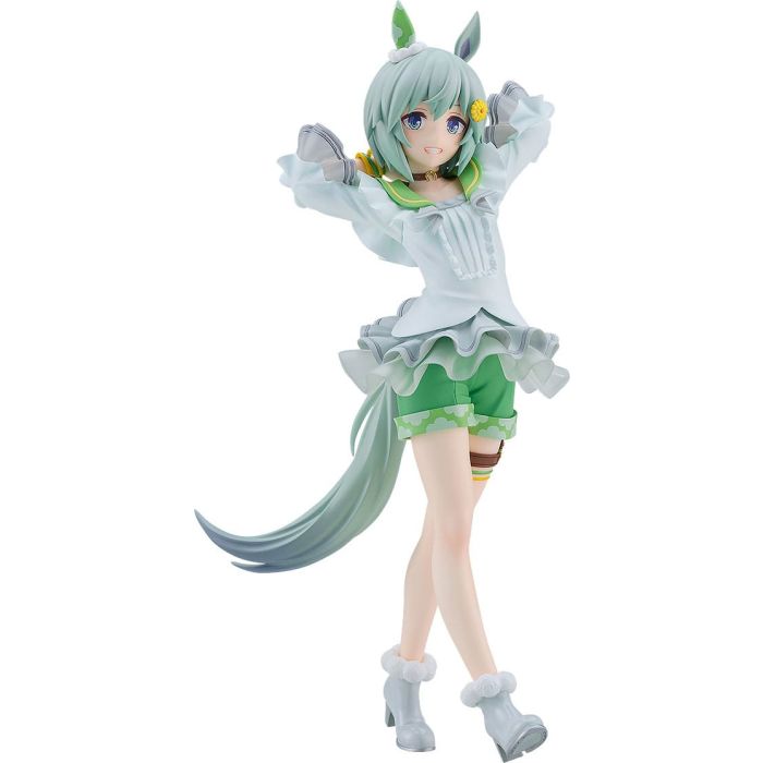 Umamusume: Pretty Derby Pop Up Parade PVC Statue Seiun Sky L Size 22 cm