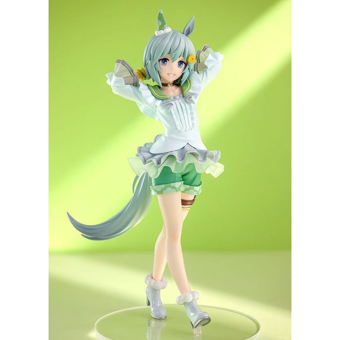 Umamusume: Pretty Derby Pop Up Parade PVC Statue Seiun Sky L Size 22 cm