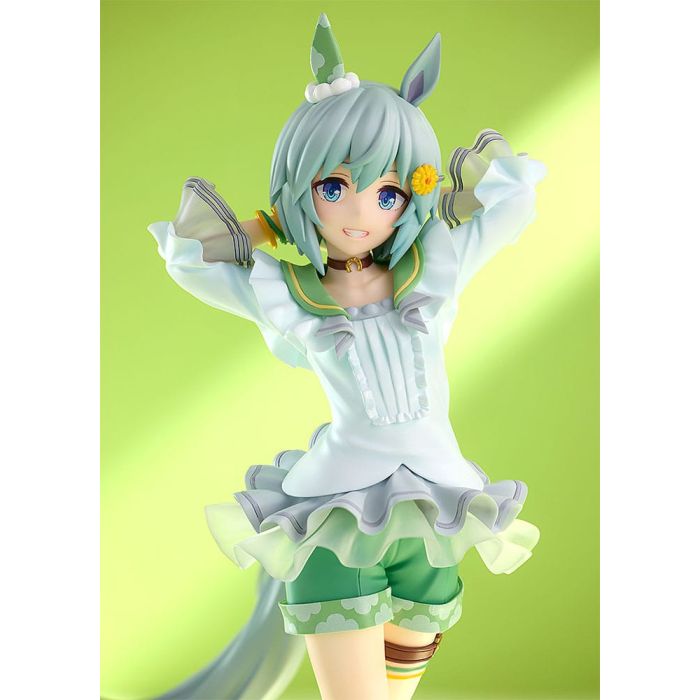 Umamusume: Pretty Derby Pop Up Parade PVC Statue Seiun Sky L Size 22 cm