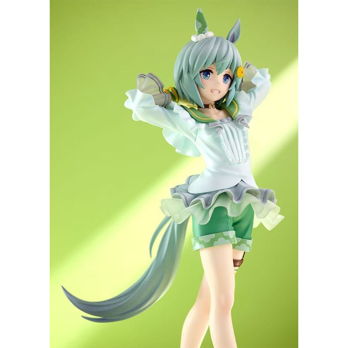 Umamusume: Pretty Derby Pop Up Parade PVC Statue Seiun Sky L Size 22 cm