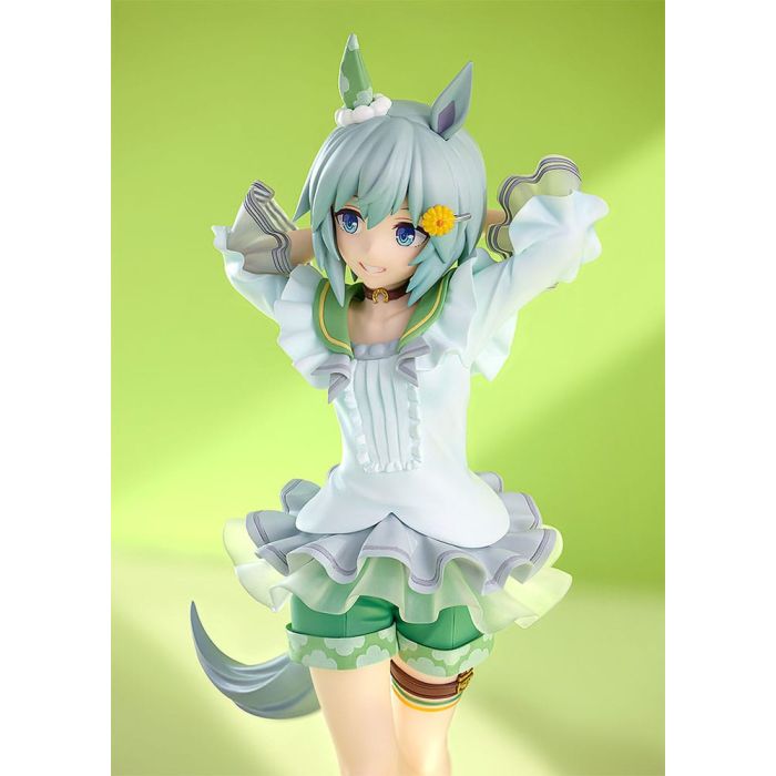 Umamusume: Pretty Derby Pop Up Parade PVC Statue Seiun Sky L Size 22 cm