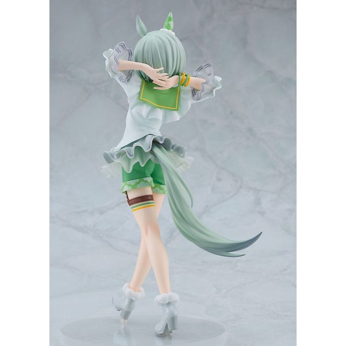 Umamusume: Pretty Derby Pop Up Parade PVC Statue Seiun Sky L Size 22 cm