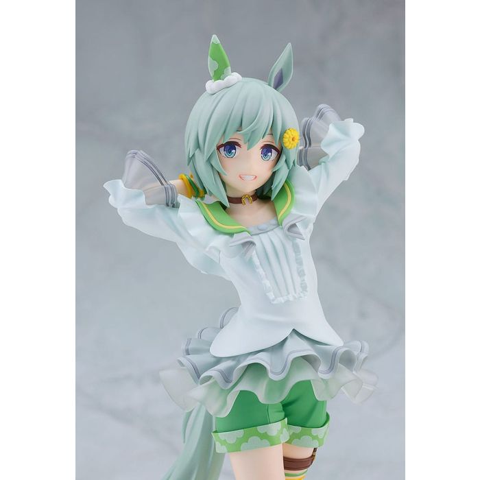 Umamusume: Pretty Derby Pop Up Parade PVC Statue Seiun Sky L Size 22 cm