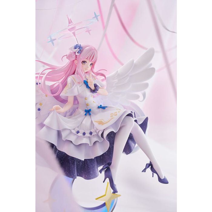 Blue Archive PVC Statue 1/7 Mika Call of the Stars 27 cm
