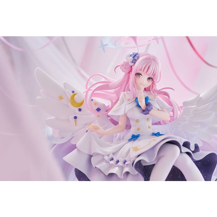 Blue Archive PVC Statue 1/7 Mika Call of the Stars 27 cm