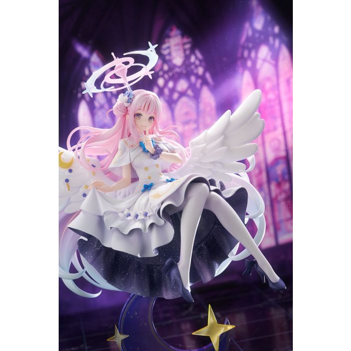 Blue Archive PVC Statue 1/7 Mika Call of the Stars 27 cm