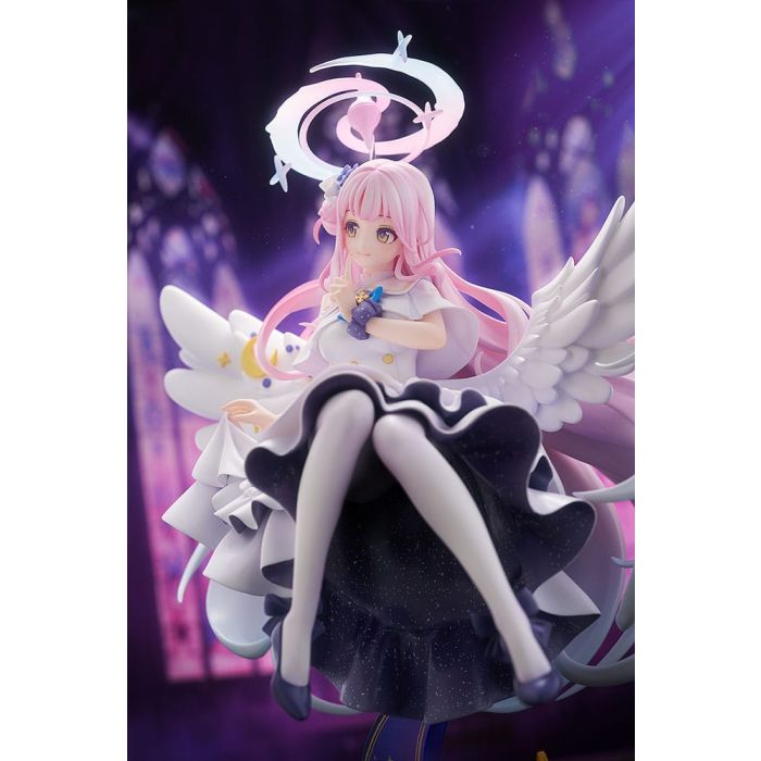 Blue Archive PVC Statue 1/7 Mika Call of the Stars 27 cm
