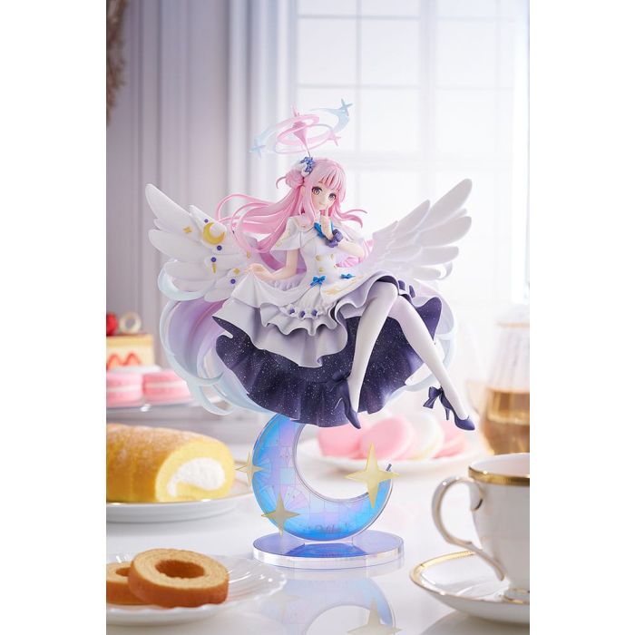 Blue Archive PVC Statue 1/7 Mika Call of the Stars 27 cm