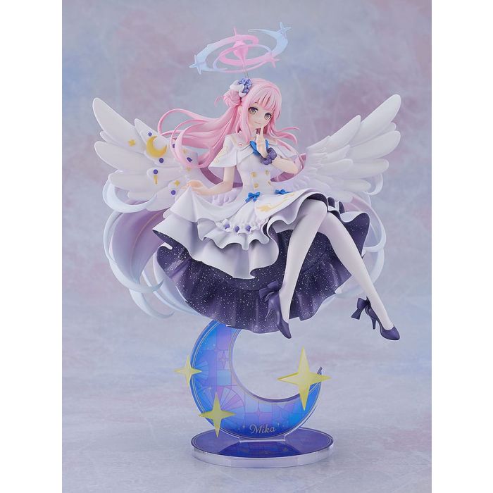 Blue Archive PVC Statue 1/7 Mika Call of the Stars 27 cm