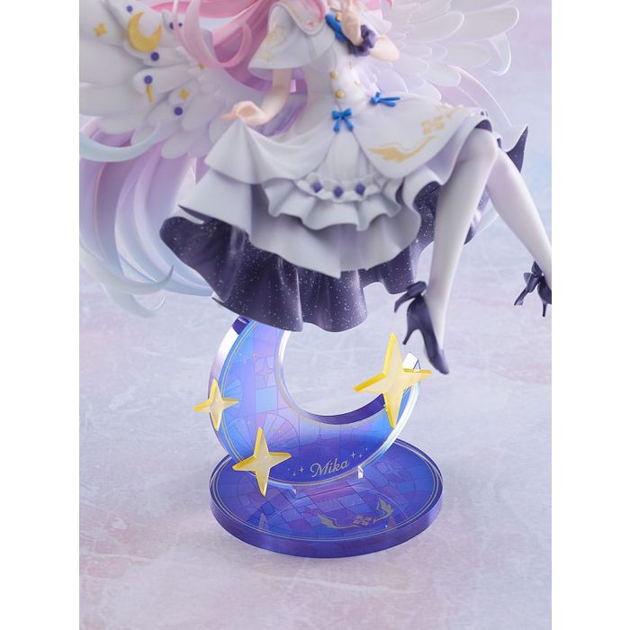 Blue Archive PVC Statue 1/7 Mika Call of the Stars 27 cm