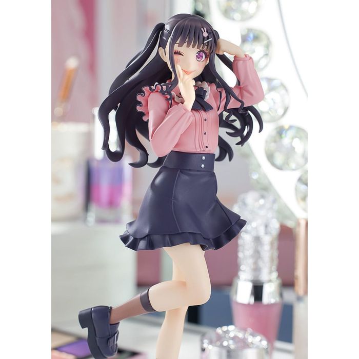 Kawaikute Gomen Pop Up Parade PVC Statue Chuu-tan from Kawaikute Gomen 17 cm