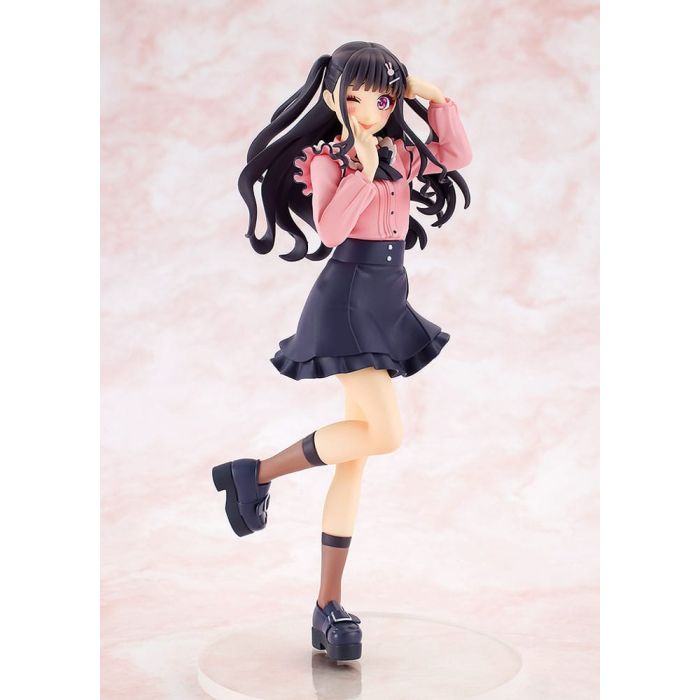 Kawaikute Gomen Pop Up Parade PVC Statue Chuu-tan from Kawaikute Gomen 17 cm