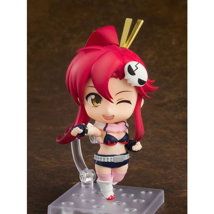 Tengen Toppa Gurren Lagann Nendoroid Action Figure Yoko 2.0 10 cm