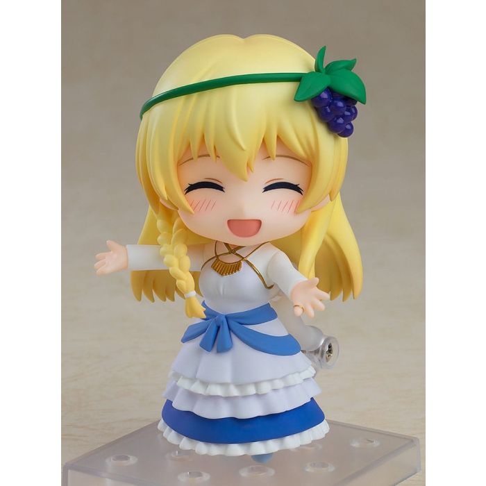KonoSuba: God's Blessing on This Wonderful World! 3 Nendoroid Action Figure Iris 10 cm