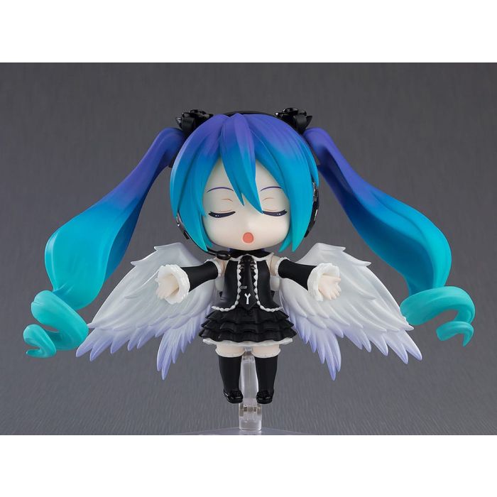 Hatsune Miku Nendoroid Action Figure Hatsune Miku Infinity Version 10 cm