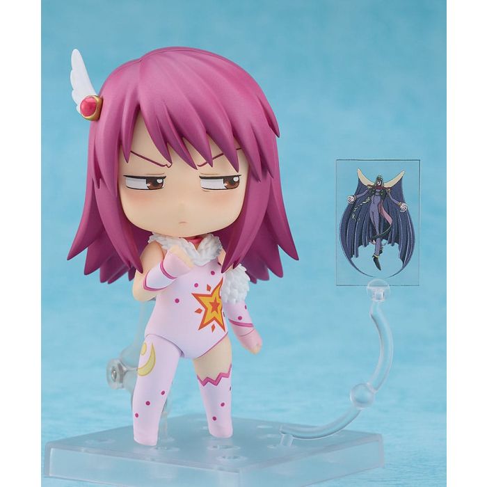 Kaleido Star Nendoroid Action Figure Sora Naegino 10 cm