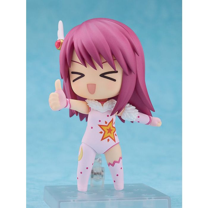 Kaleido Star Nendoroid Action Figure Sora Naegino 10 cm