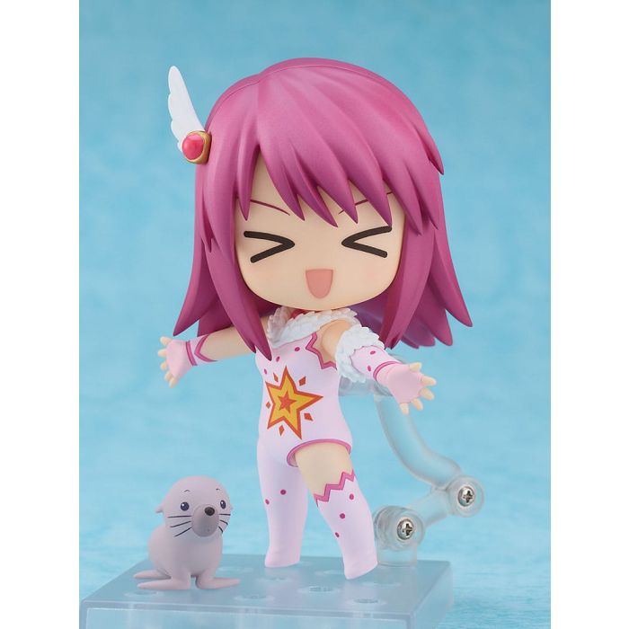 Kaleido Star Nendoroid Action Figure Sora Naegino 10 cm