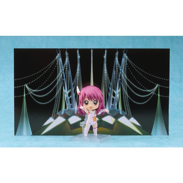 Kaleido Star Nendoroid Action Figure Sora Naegino 10 cm