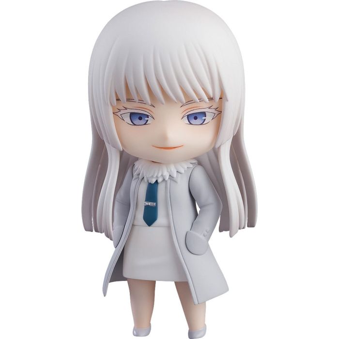 Jormungand Nendoroid Action Figure Koko Hekmatyar 10 cm