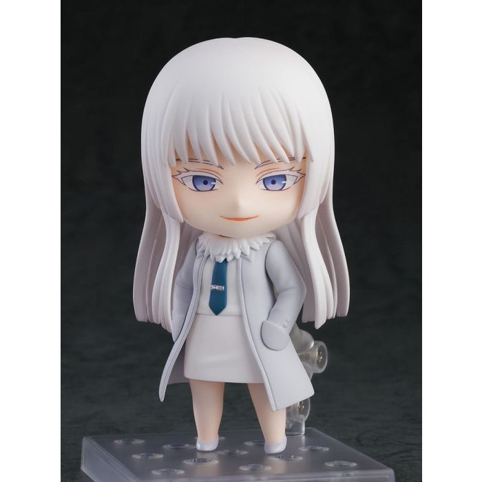 Jormungand Nendoroid Action Figure Koko Hekmatyar 10 cm